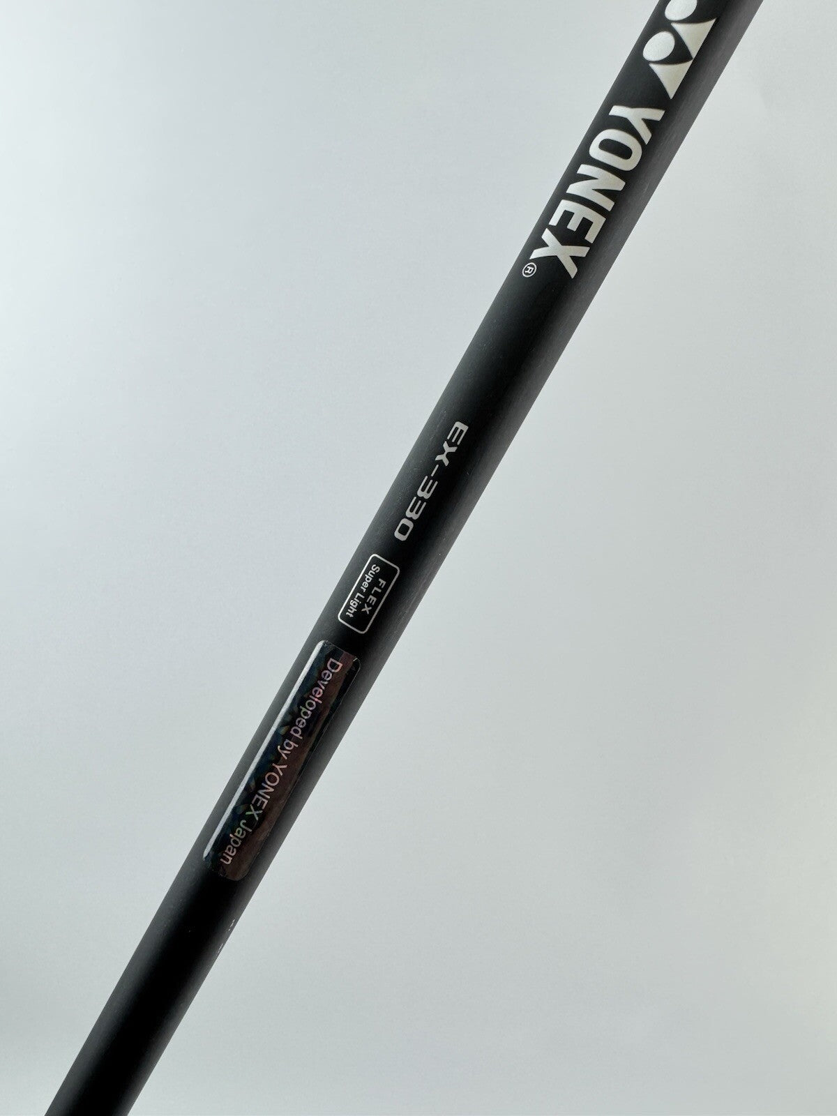 Yonex Ezone GS Sand Wedge 54* Senior Flex Graphite /Right Handed /New /2159511