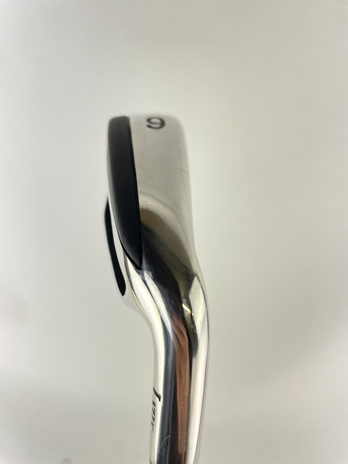 Lynx Golf 6 Iron Cavity Mitsubishi Bassara Regular Flex Graphite /138525
