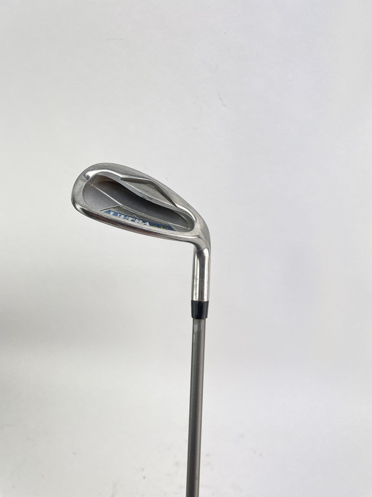 Wilson Ultra Sand Wedge 432 Womens Flex Graphite /Right Handed /New Grip /1725312