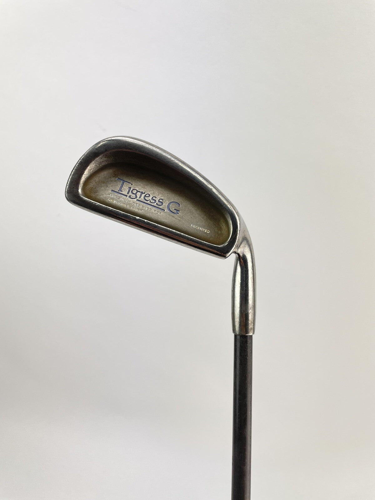 Lynx Tigress 3 Iron G Ladies Flex Graphite /Right Handed /New Grip /1824517