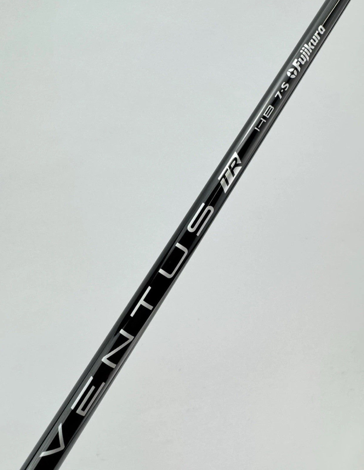 Taylormade Ventus Red TR Hybrid Shaft 7-S Stiff Flex Graphite 40” /New /334334