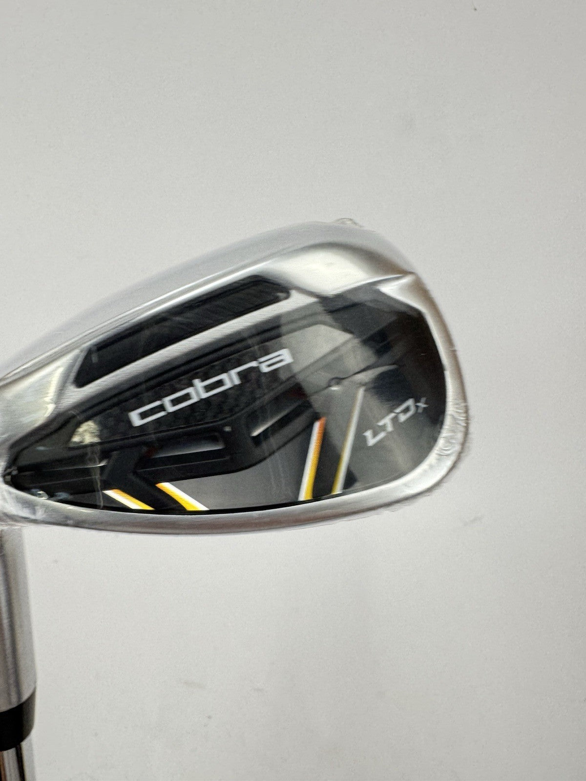Cobra LTDx Gap Wedge Left Handed 47.5* KBS Tour 90 Regular Steel /New /355273