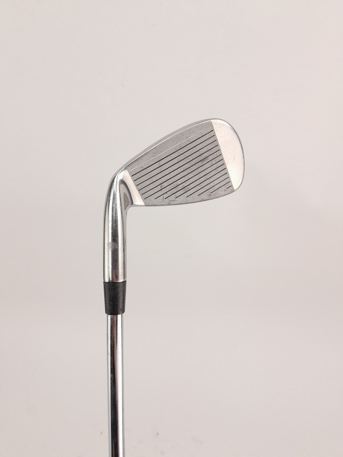 Howson 4 Iron Oversize Derby Plus Regular Steel /Right Handed /New Grip /167518