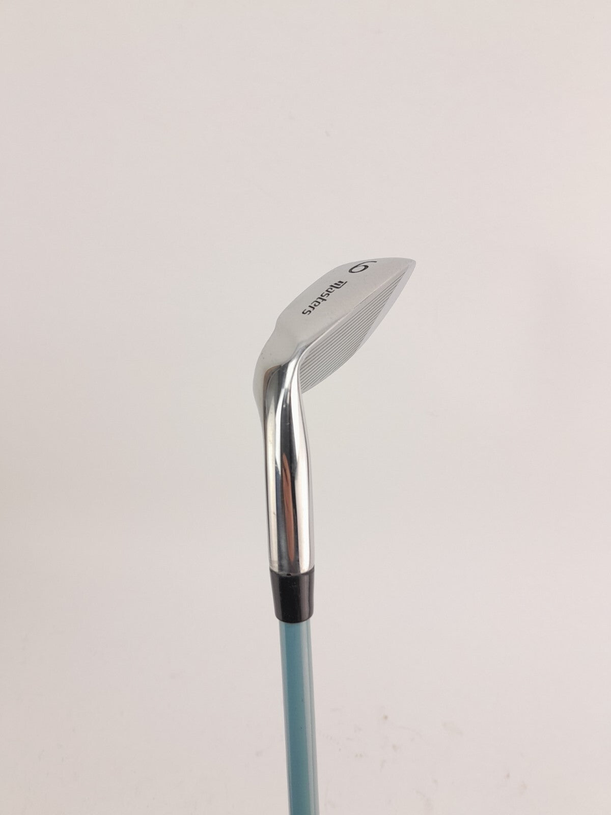 Masters Lady 9 Iron MC-Z120 Ladies Flex Graphite /Right Handed /New Grip /168664