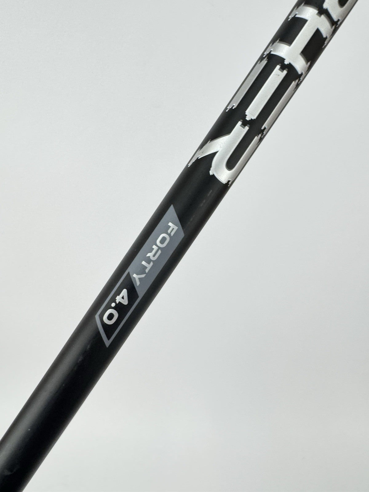 Callaway Apex Pro Ladies 7 Iron Left Handed Cypher Graphite -1/2” /Demo /3359013