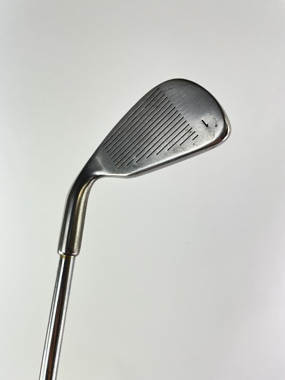 Regal Golf 1 Iron Regular Flex Steel /Right Handed /New Grip /1332010