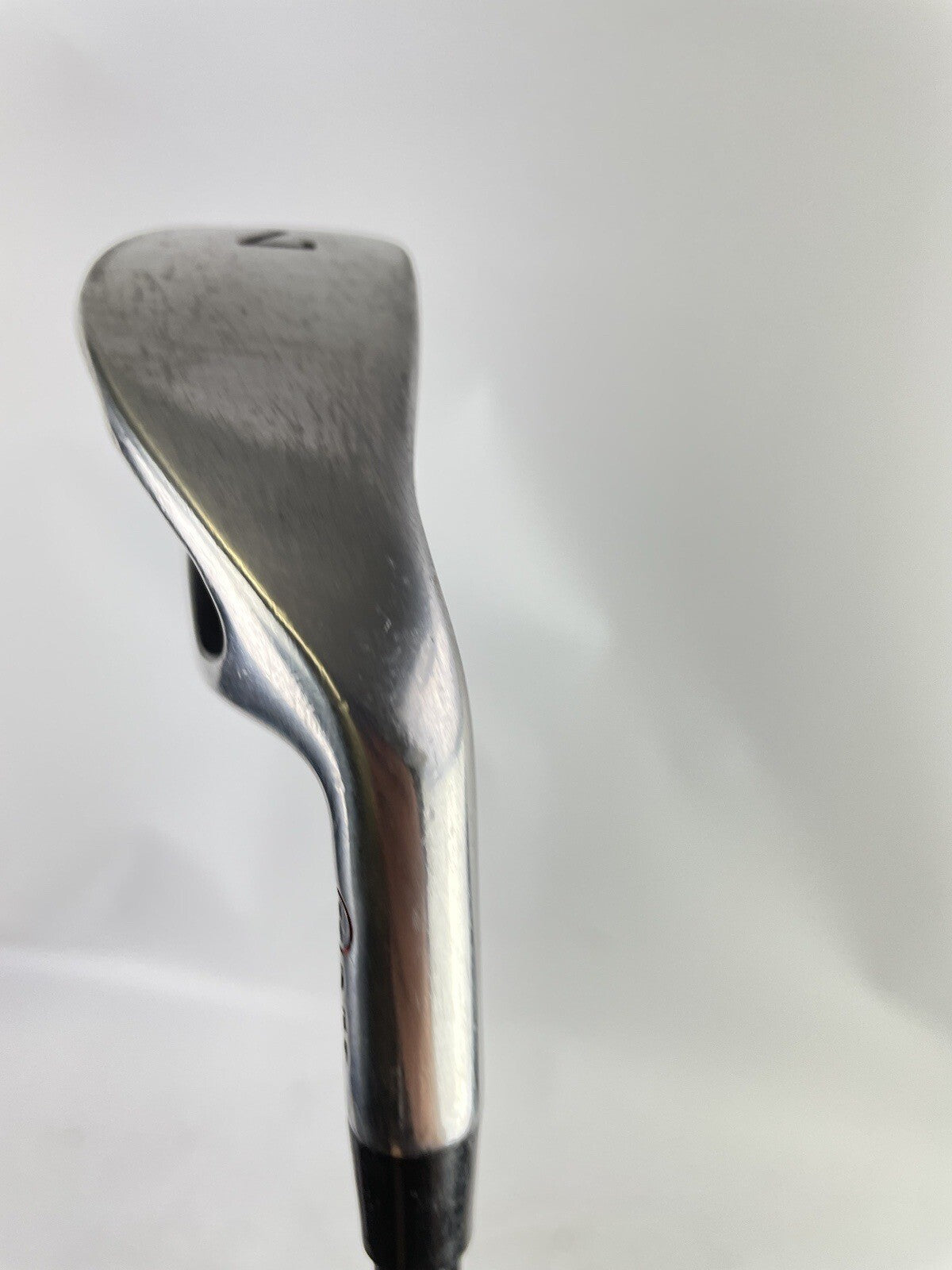 Ram SDX2 Ladies 7 Iron Wide Sole Ladies Graphite /Right /New Grip /86015
