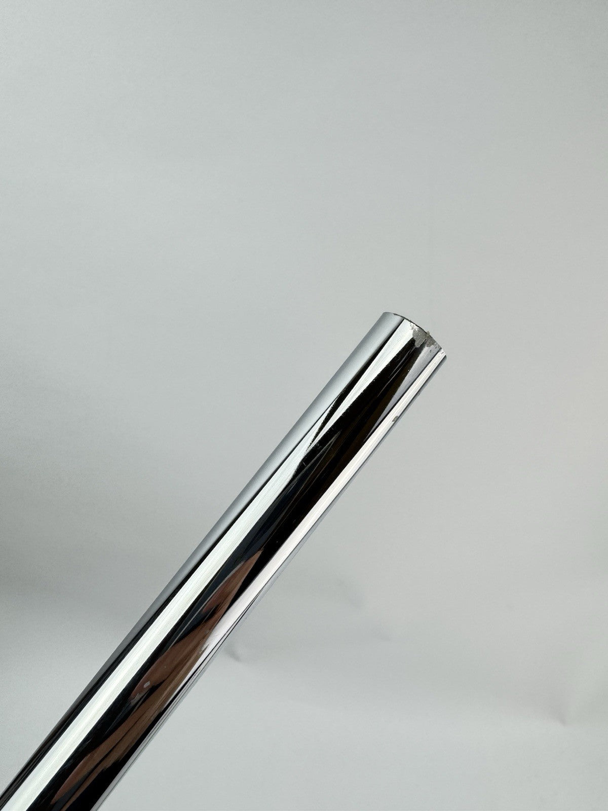 True Temper AMT White Iron Shaft Stiff Flex Steel 34.75” /0.355 Tapered /292238