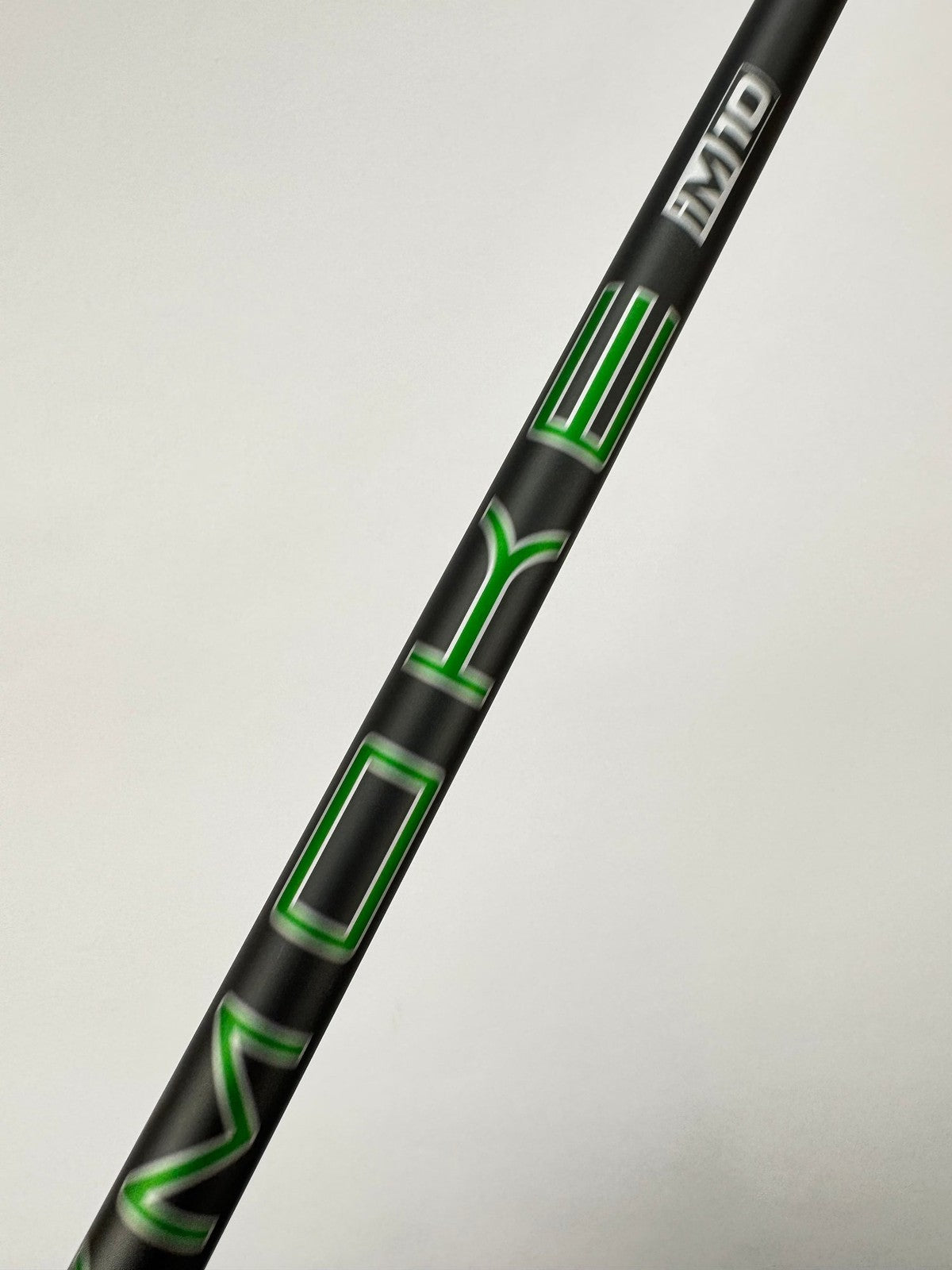 Cobra Darkspeed Driver Shaft Hzrdus Smoke Green 6.5 Extra Stiff Graphite /360625
