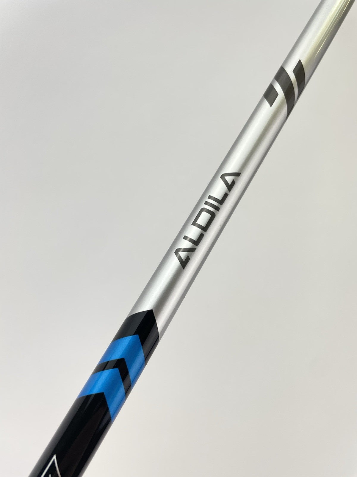 Aldila Ascent Iron Shaft 40 Women’s Flex Graphite 34.5” /0.355 Tapered /283727
