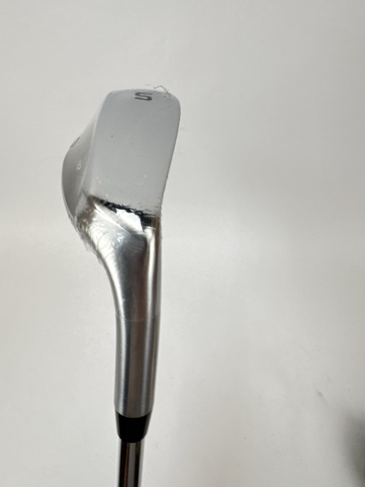 Cobra Air X Sand Wedge 55* Regular Flex Steel /Right Handed /New /349405