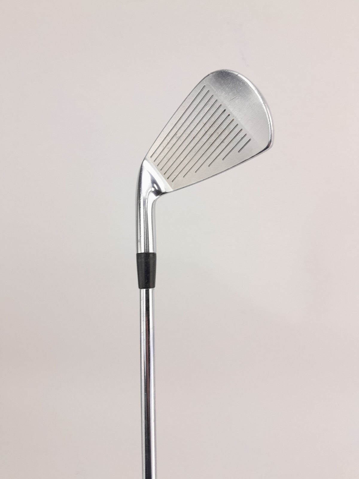 Mizuno T-Zoid 3 Iron MX20 Regular Flex Steel /Right Handed /New Grip /167018