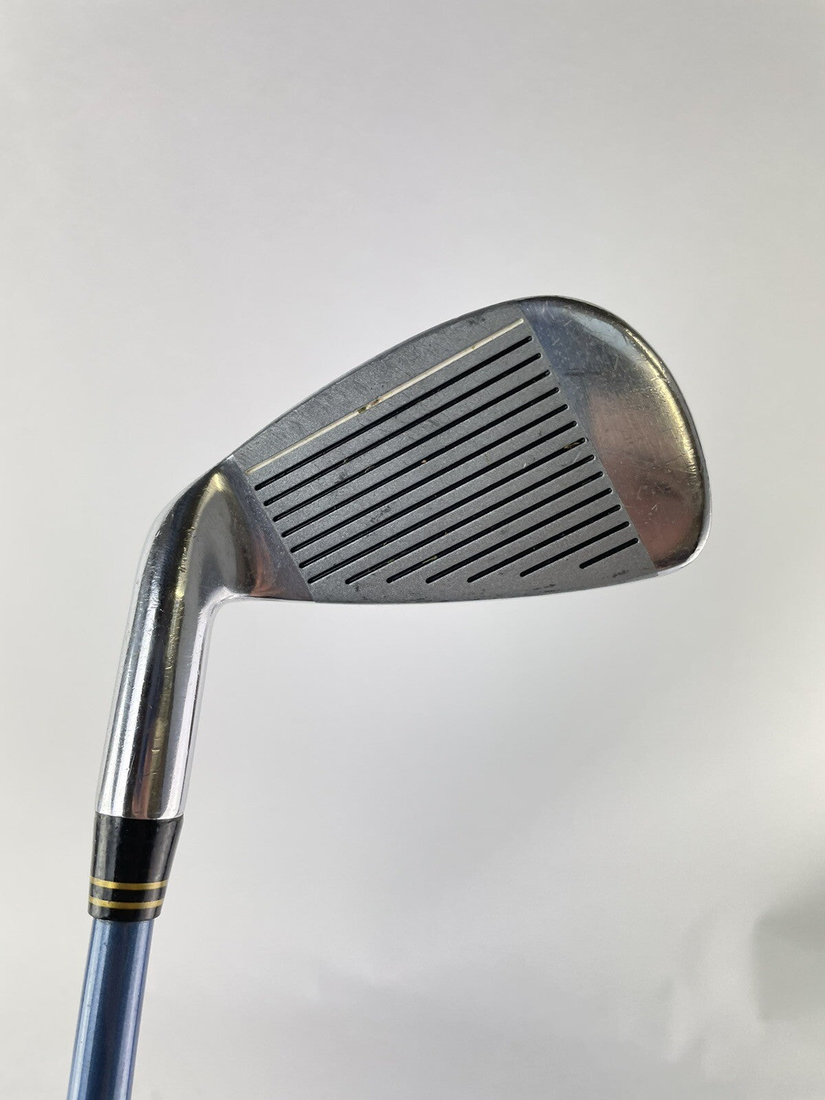 Confidence Golf Ladies 4 Iron Oversize Ladies Graphite /Right Handed /1431611