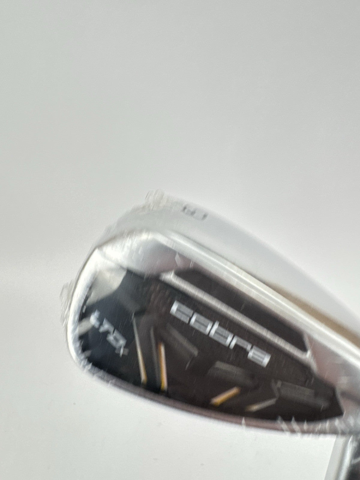 Cobra LTDX 9 Iron KBS Tour 90 Stiff Flex Steel /Right Handed /Brand New /334223
