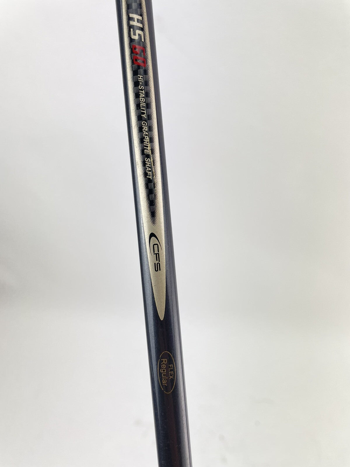 Yonex Cyberstar 4 Iron VM1 Regular Flex Graphite /Right Handed /1966714