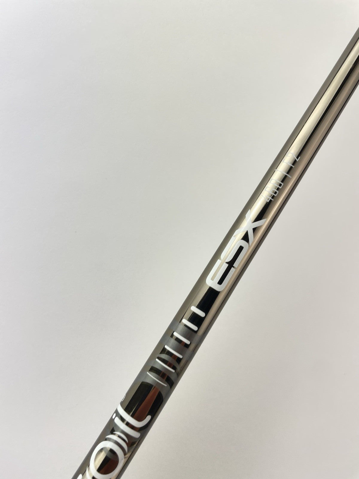 UST Recoil ESX Iron Shaft 460 F2 Senior Flex Graphite 35.5” /0.355 Tapered/290865