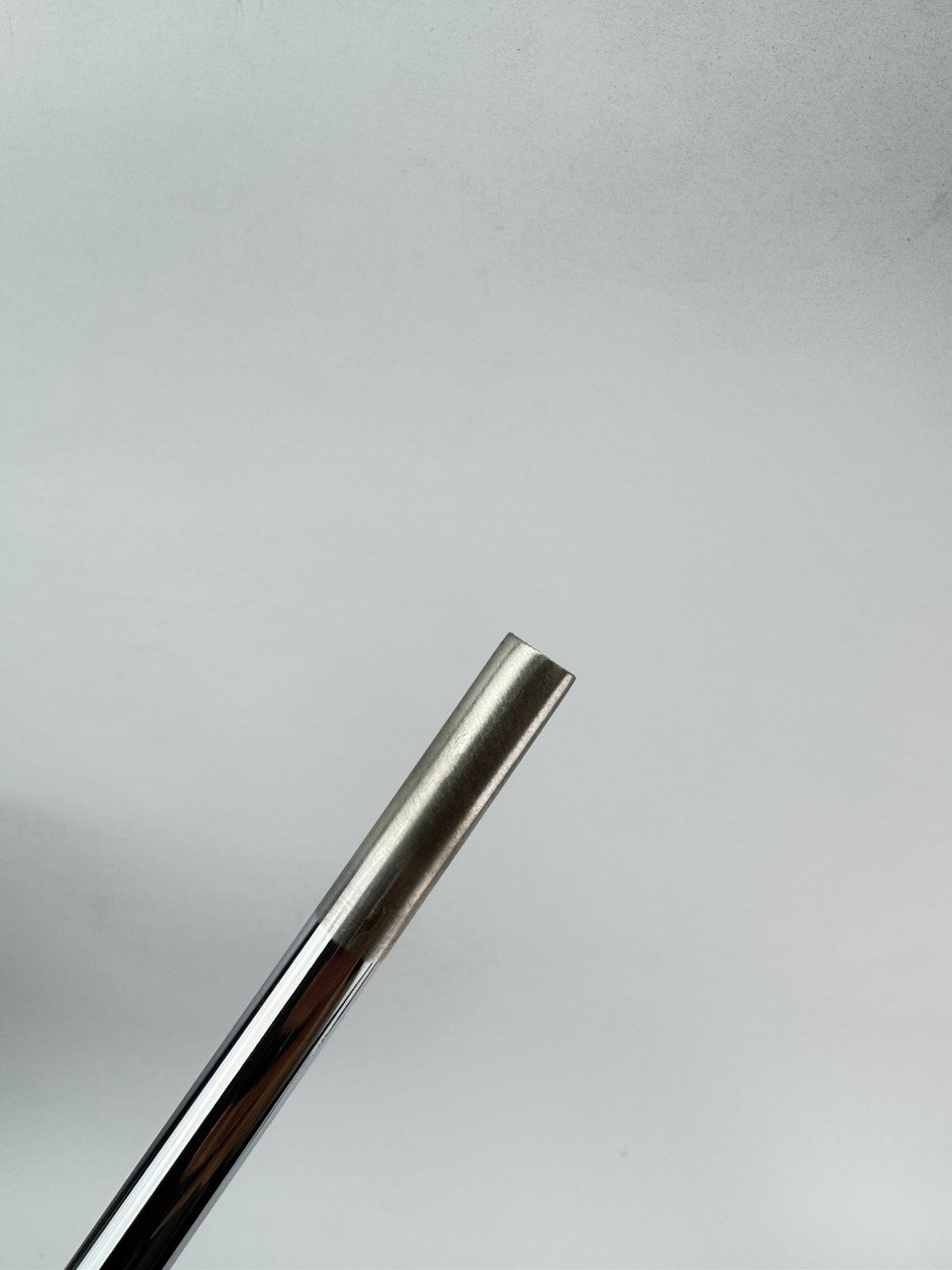 KBS Tour Lite Iron Shaft Stiff Flex Steel 35.75” /0.355 Tapered /261886