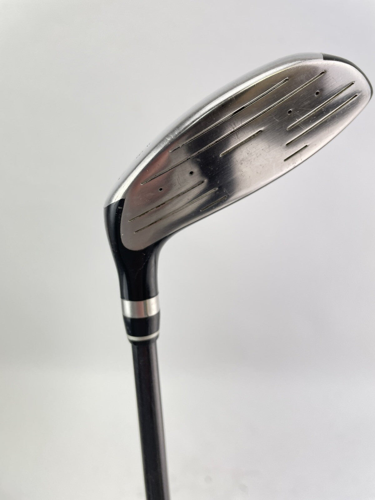 Benross Golf Hybrid 24* Stroke Saver Regular Graphite /Right /New Grip /201204