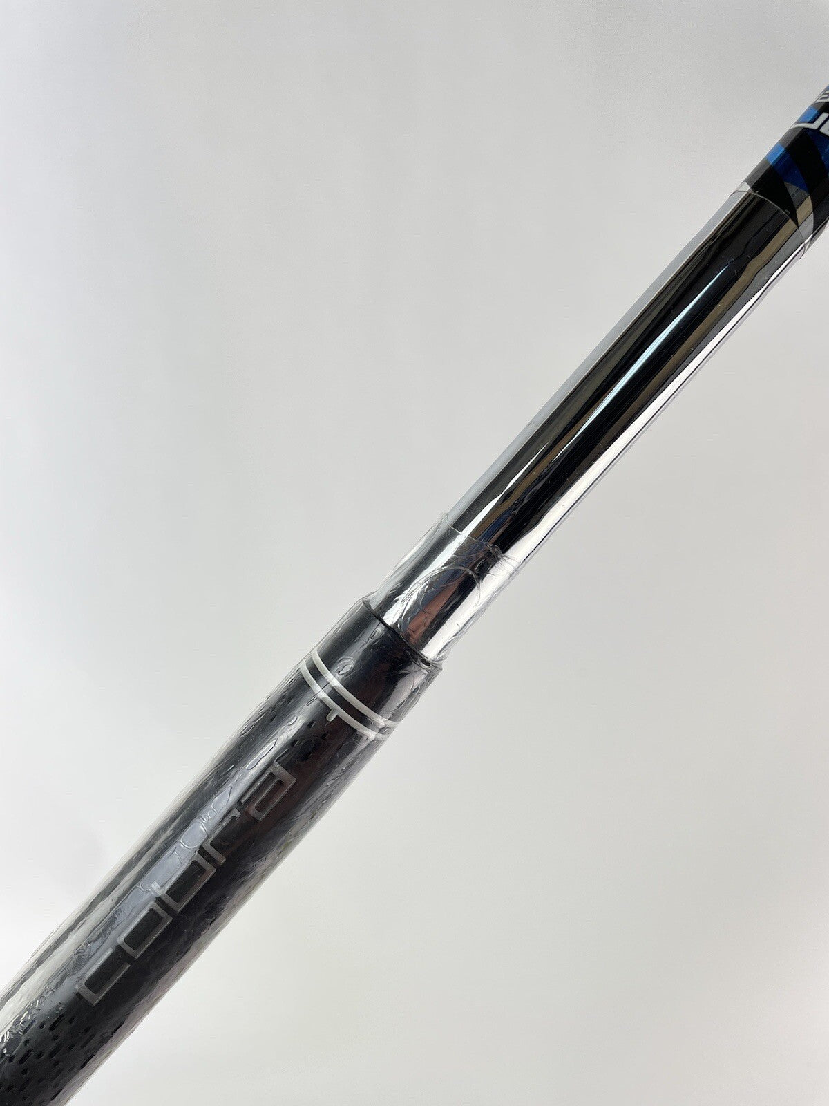 Cobra Regular Iron Shaft Baffler Regular Steel 36.5" /Lamkin /0.370 /145981
