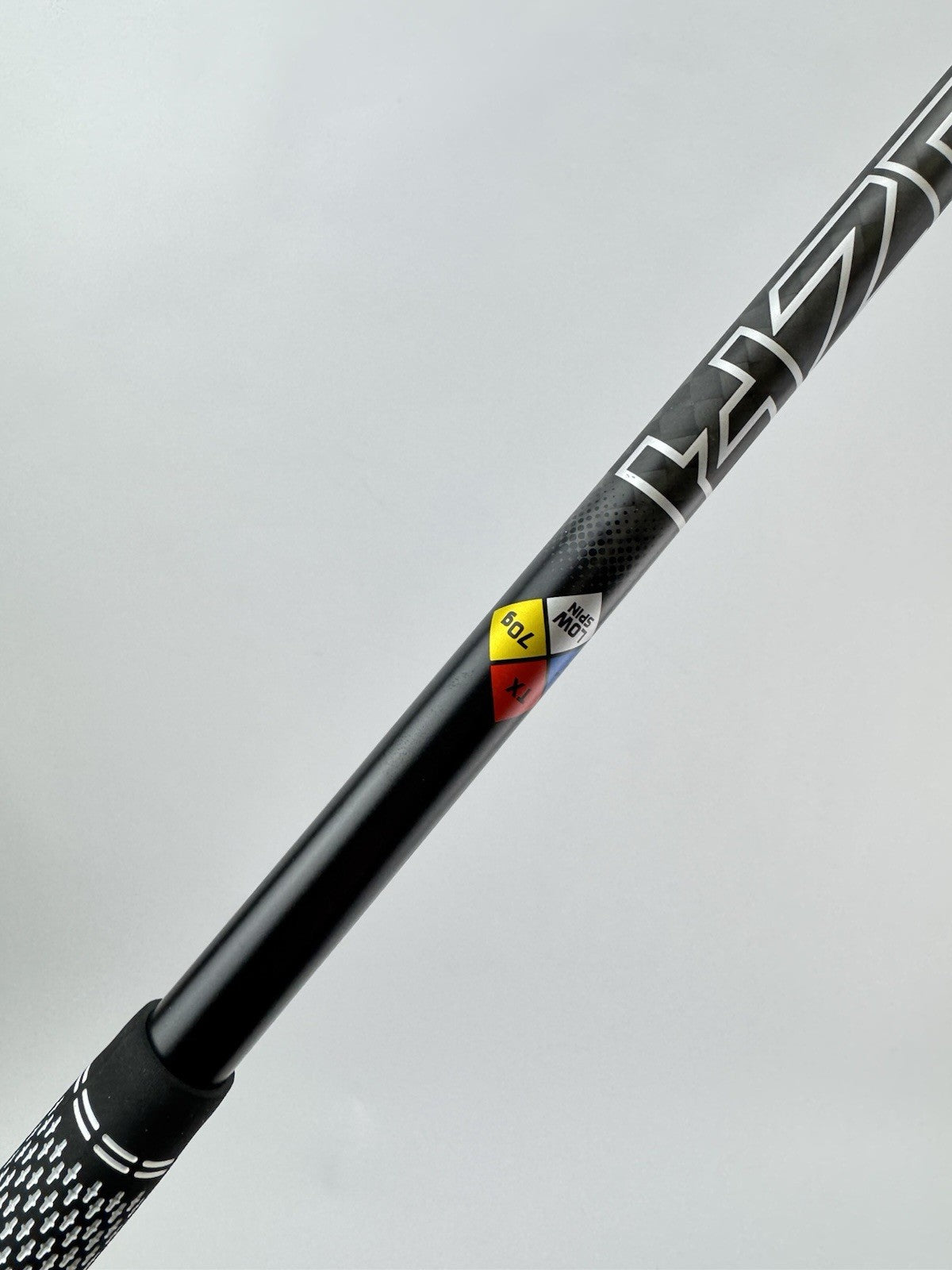 Cobra Darkspeed Hzrdus Gen5 Driver Shaft 70G TX Tour Issue X Flex 44” /Mid Grip2