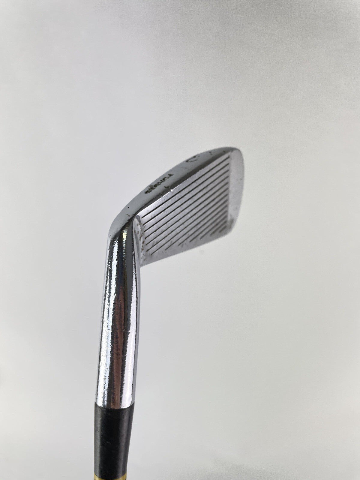 Forged Golf Blade 3 Iron Precision Stiff Flex Steel /Right Hand /New Grip /145115