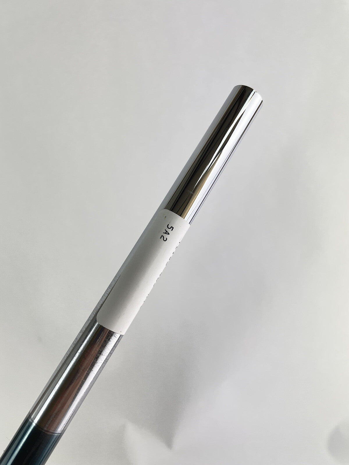 Tour Concept True Temper Iron Shaft S3 Stiff Flex Steel 40.5" /New /0.355 /160189