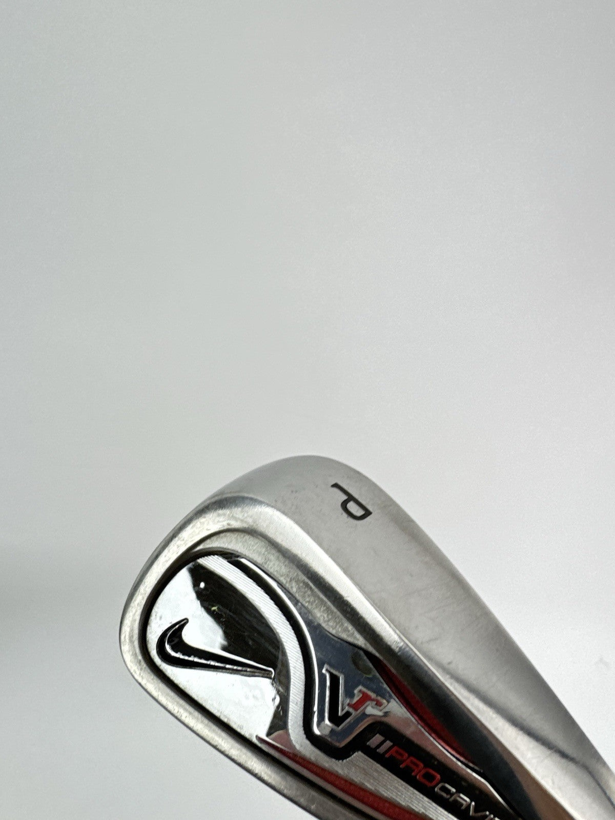 Nike VRII Ladies Pitching Wedge Pro Cavity Speeder NX Ladies Graphite /308823