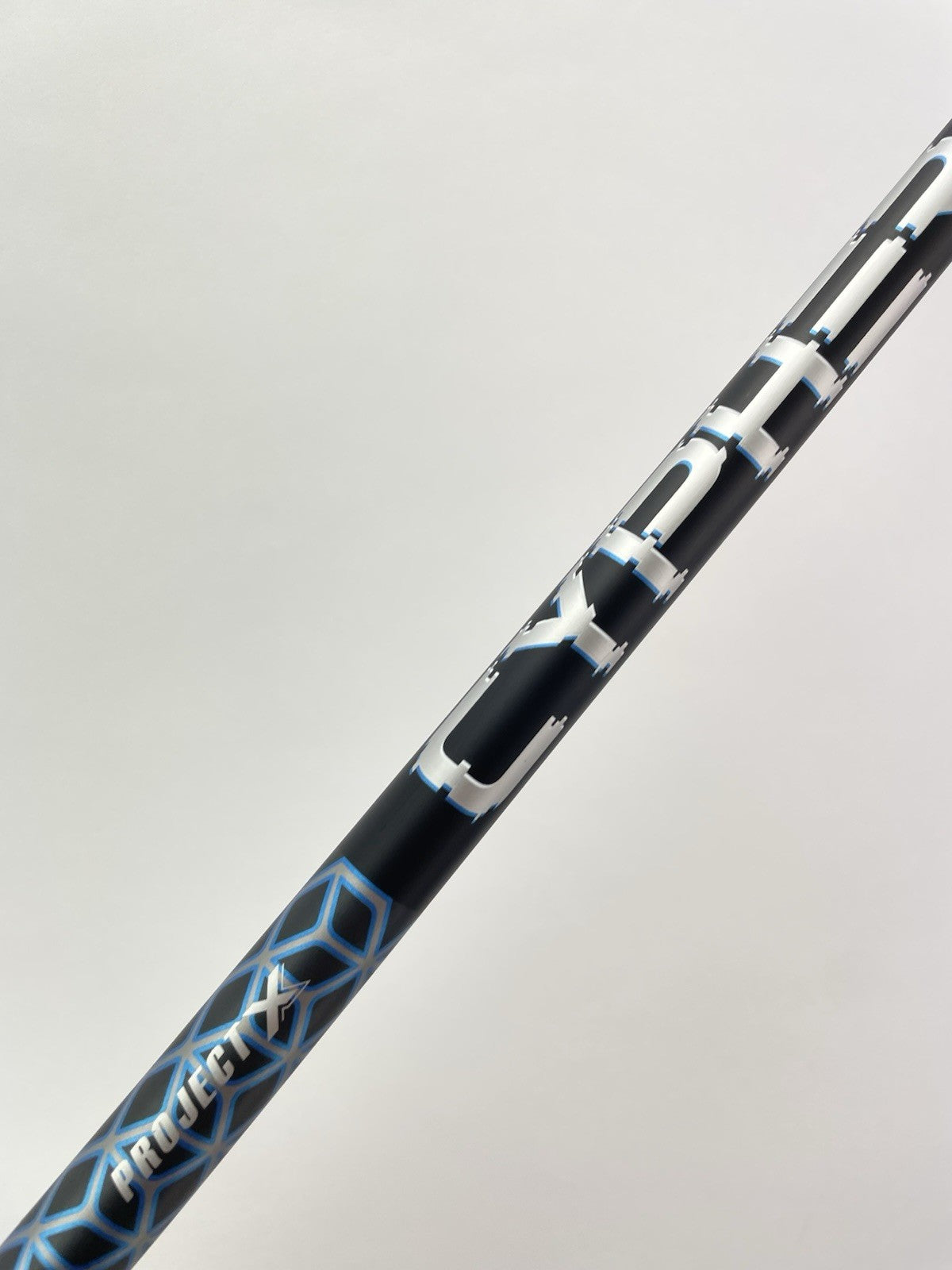 Project X Cypher Fifty Iron Shaft Senior Flex Graphite 35.75” /0.355 /283573