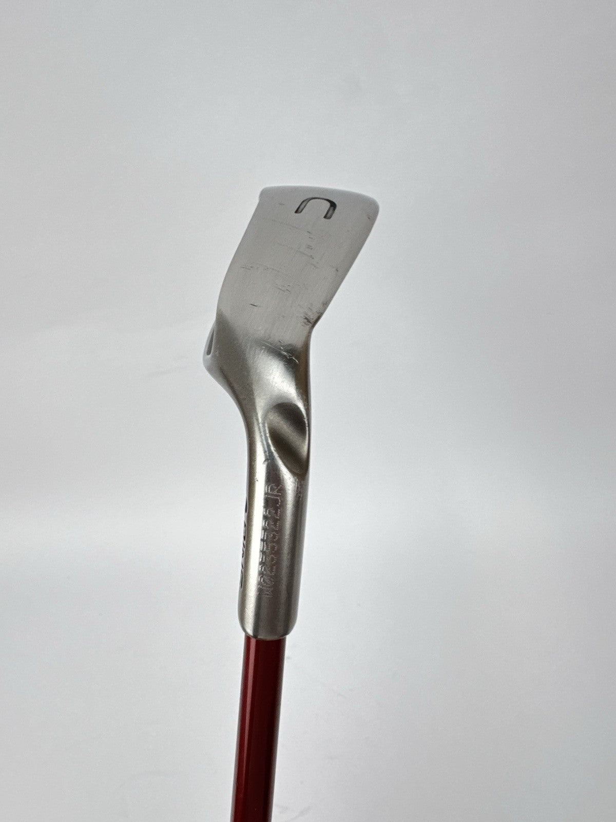 Ping K15 Gap Utility Wedge 50* Black Dot Regular Graphite /New Grip /350475