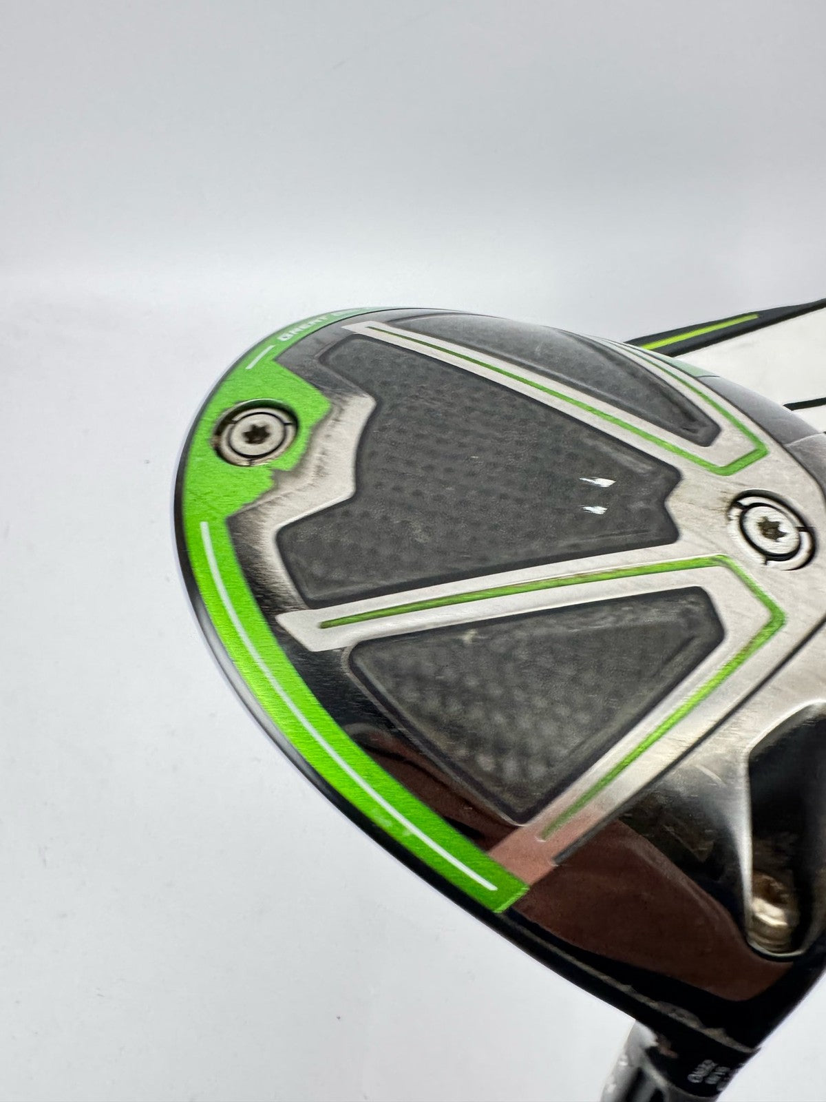 Callaway GBB Epic Sub Zero Driver 10.5 Stiff Graphite /Right Handed/365862
