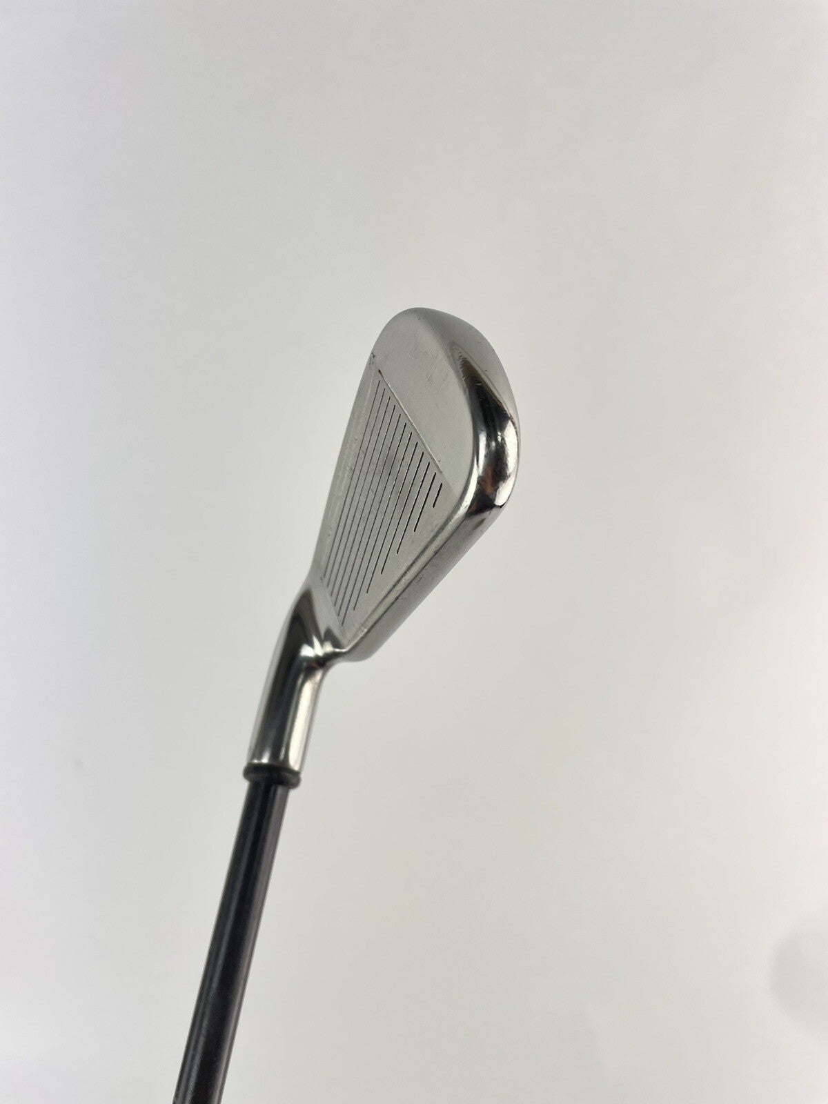 Callaway Steelhead Pro 3 Iron X14 Stiff Flex Graphite /Right Handed/Lamkin/1569712