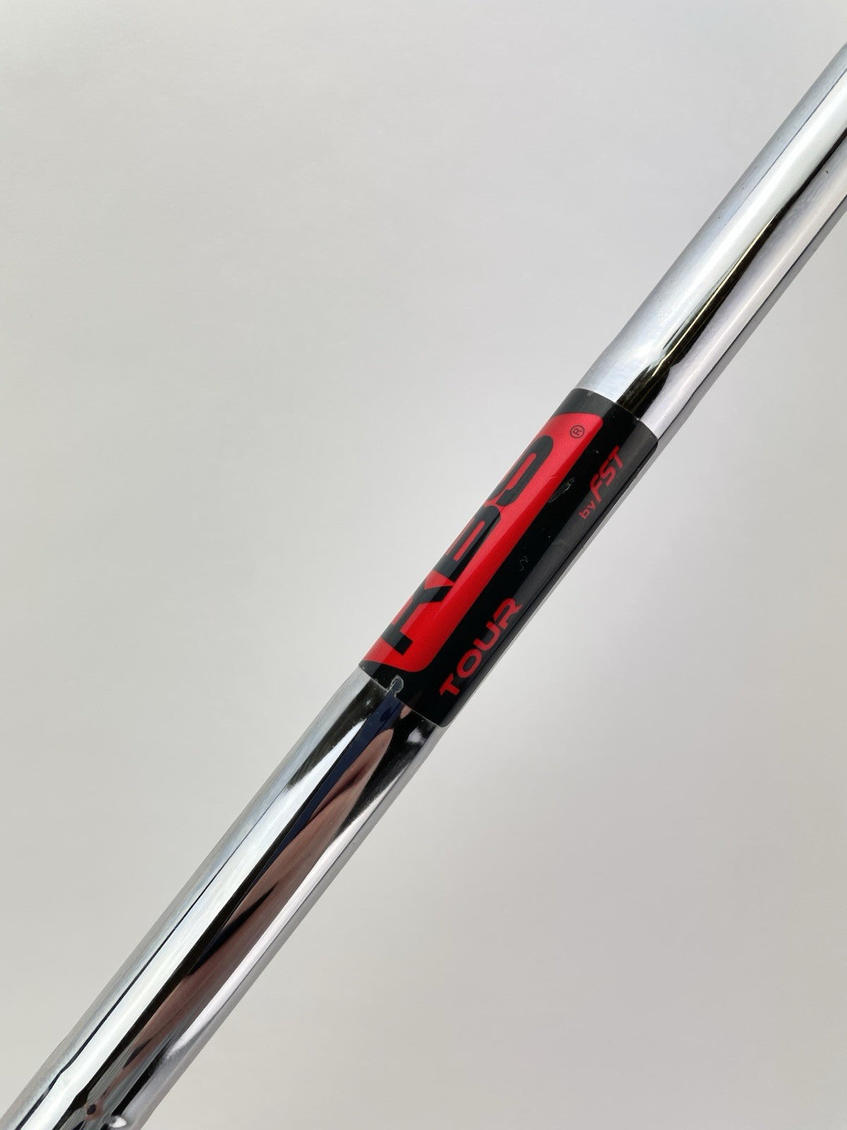 KBS Tour Iron Shaft X Flex Steel 35.5” /0.355 Tapered /288203