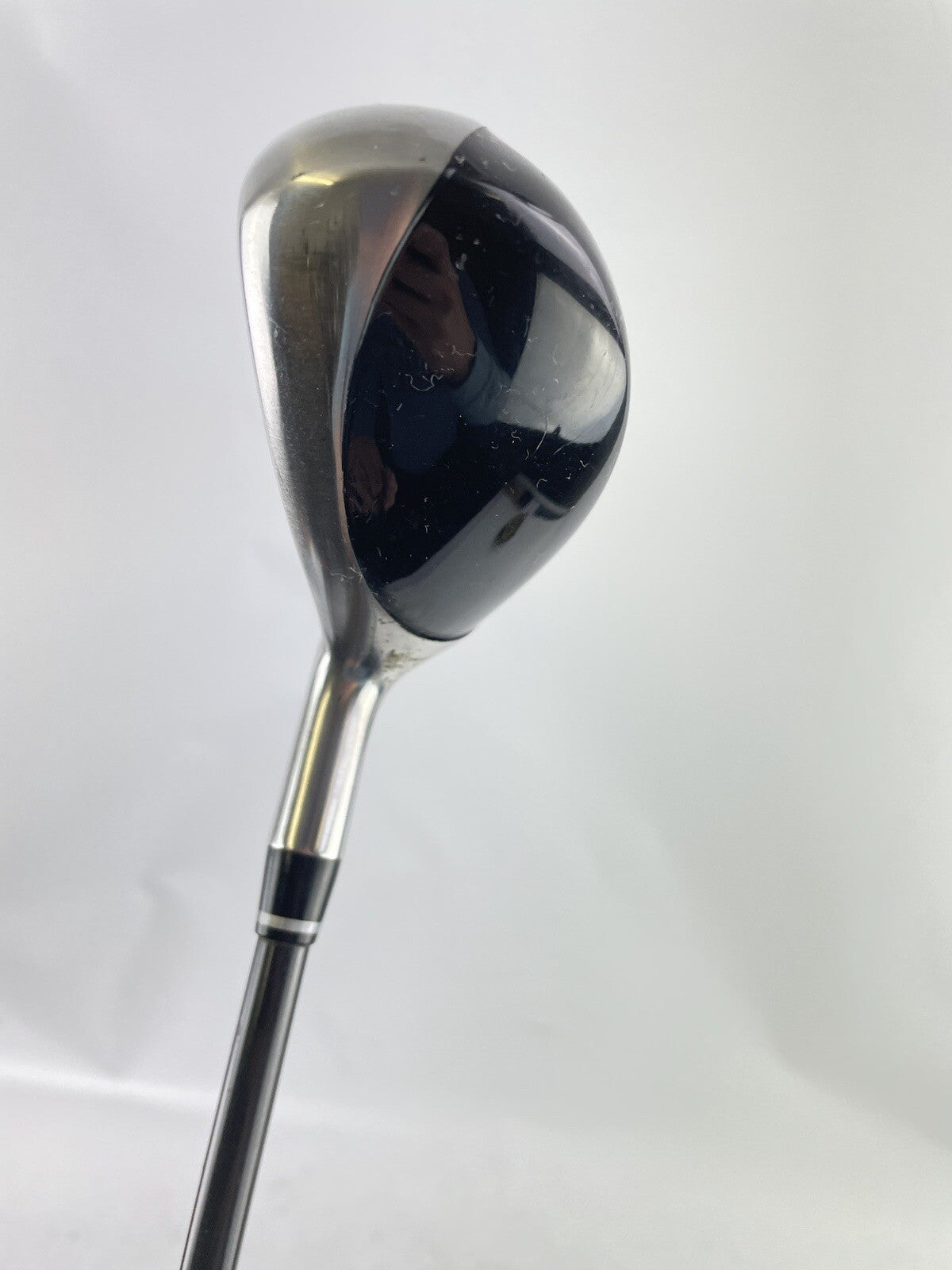 Turbo Power Driving Hybrid 19* Balistik Regular Graphite /Right /New Grip /886311