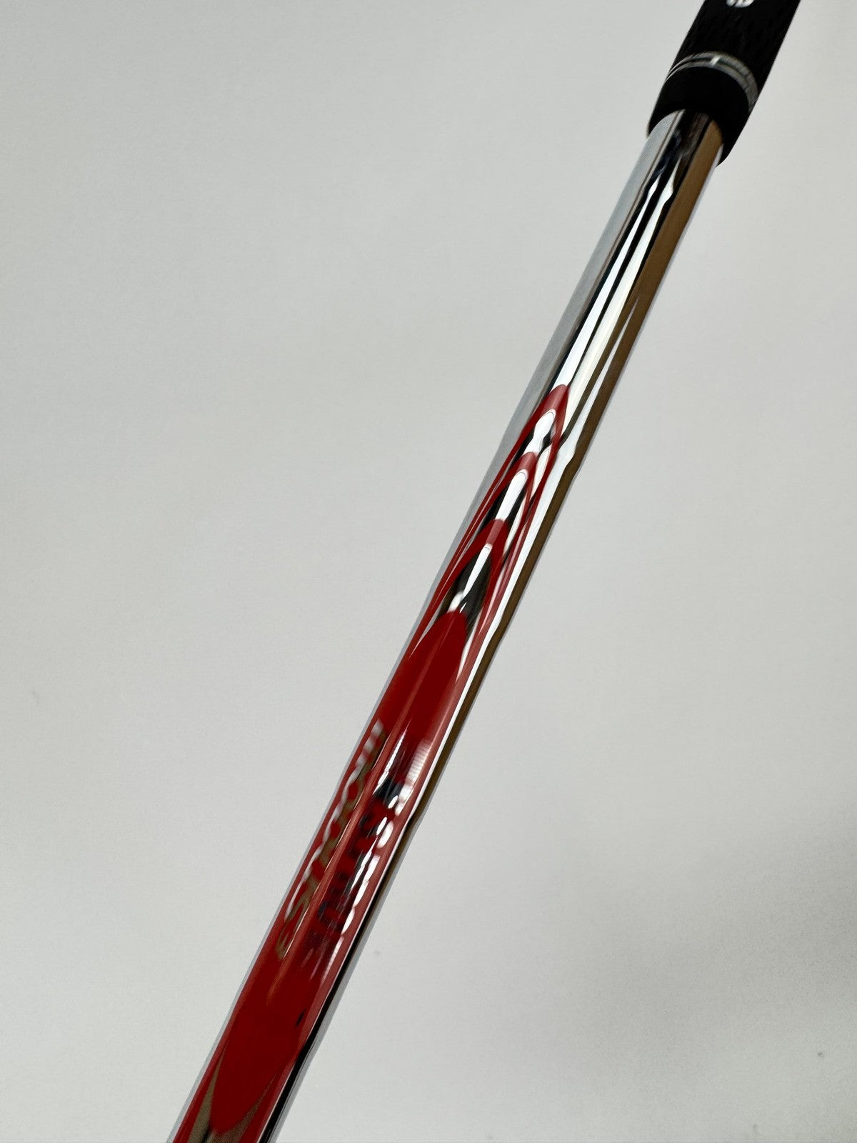 TaylorMade RSi Forged 4 Iron Nippon Modus Tour 120 Stiff Flex Steel Right/3652015