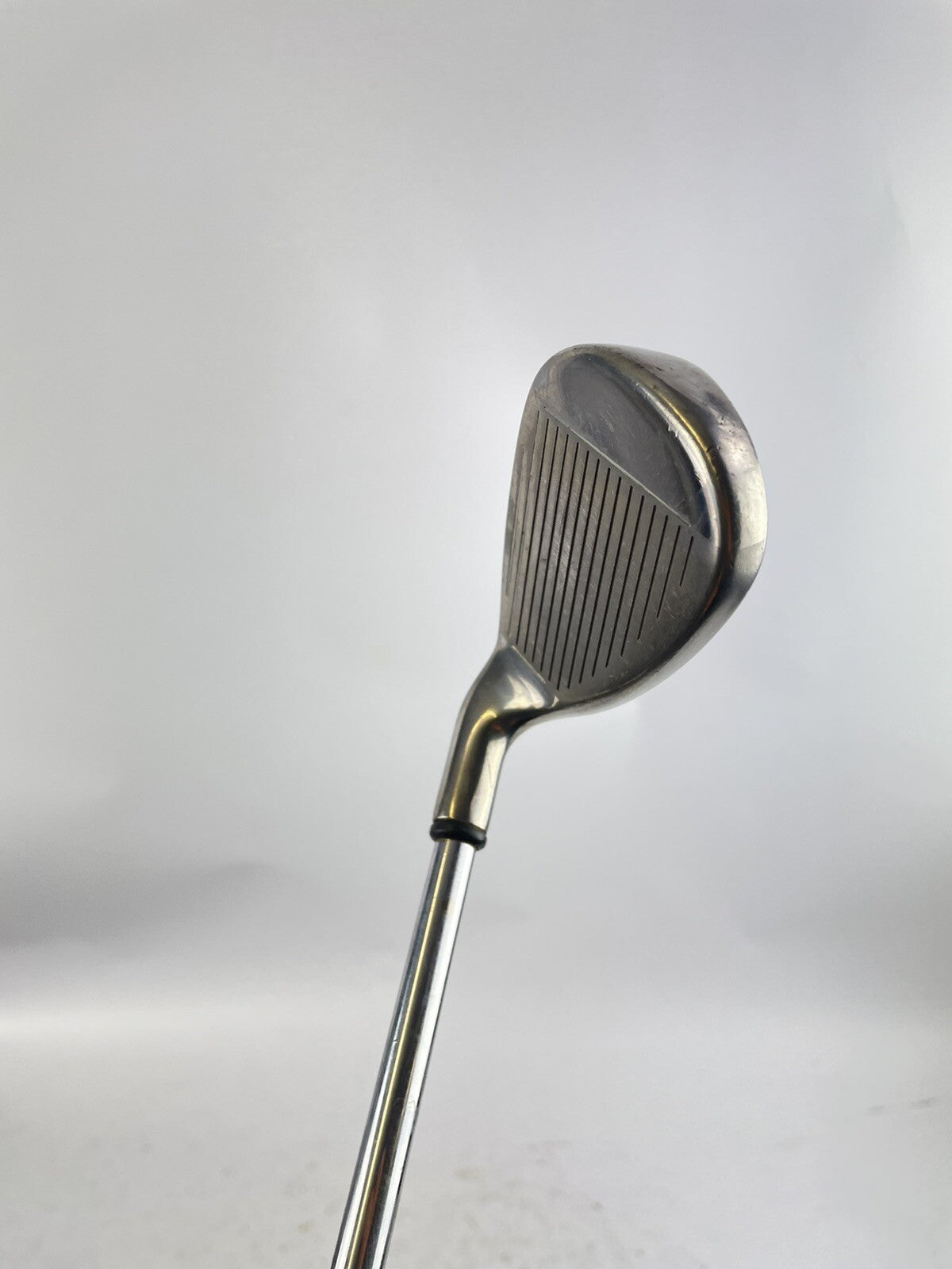 Callaway Hawk Eye 9 Iron VFT Uniflex Steel /Right Handed /New Grip /33717