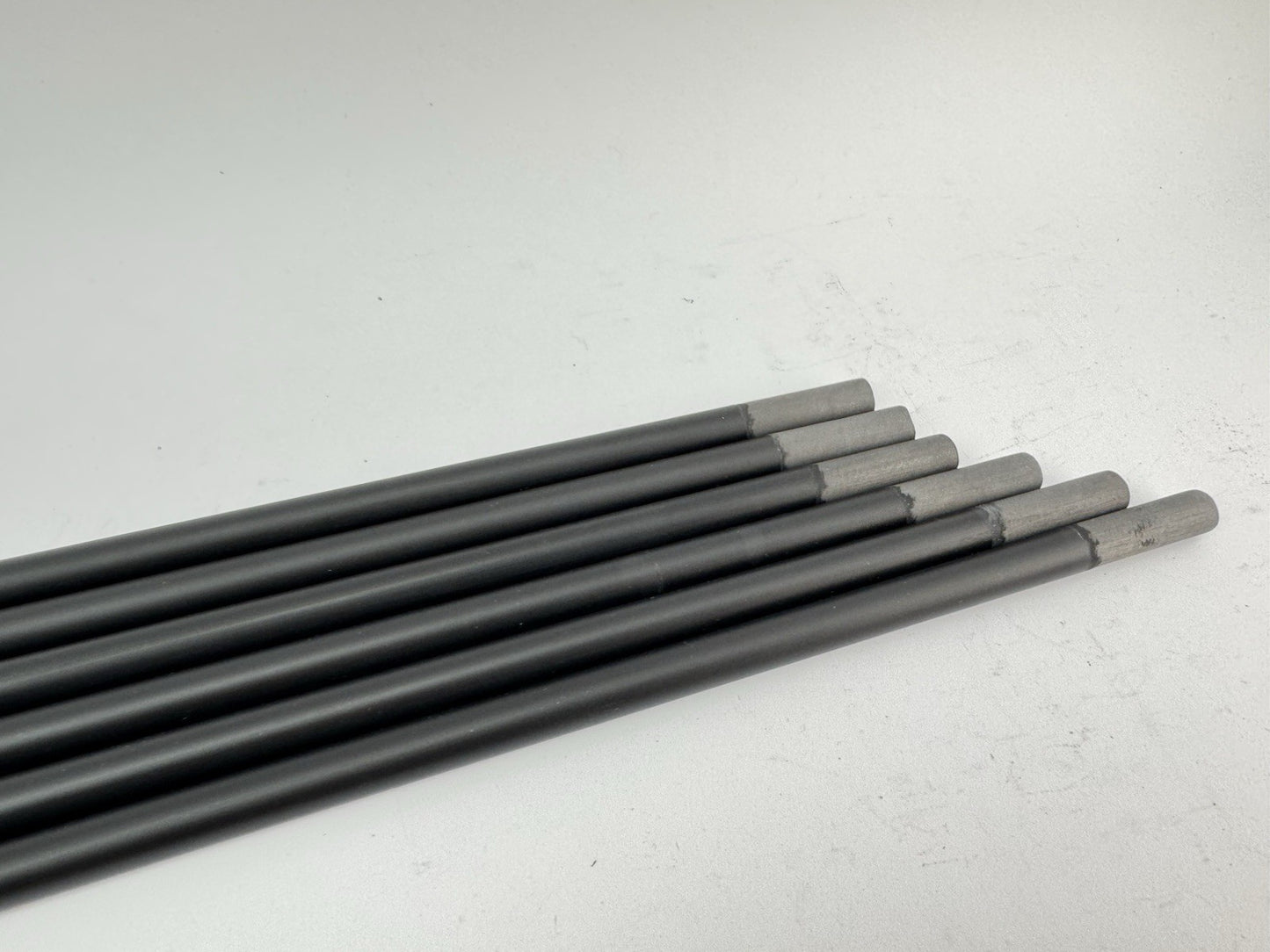 Project X Cypher 2.0 Iron Shaft Set (6) Sixty 5.5 Regular Graphite 0.355 /336506