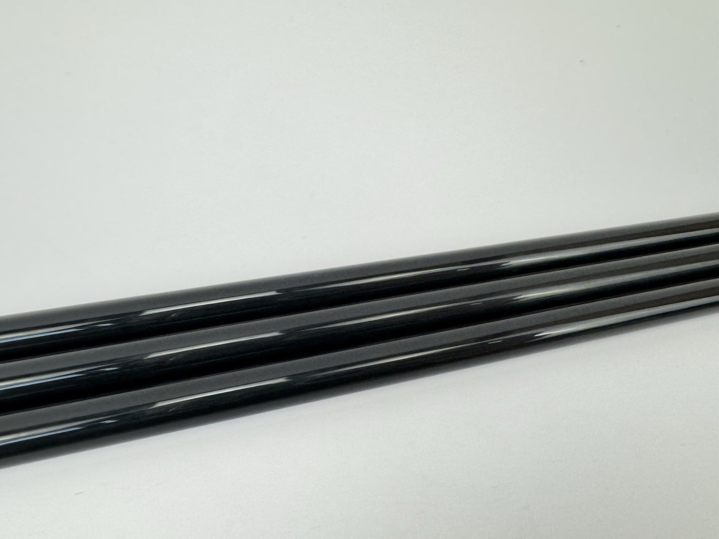 Miyazaki Wedge Shaft Set (3) Regular Flex Graphite 0.355 Tapered /340305