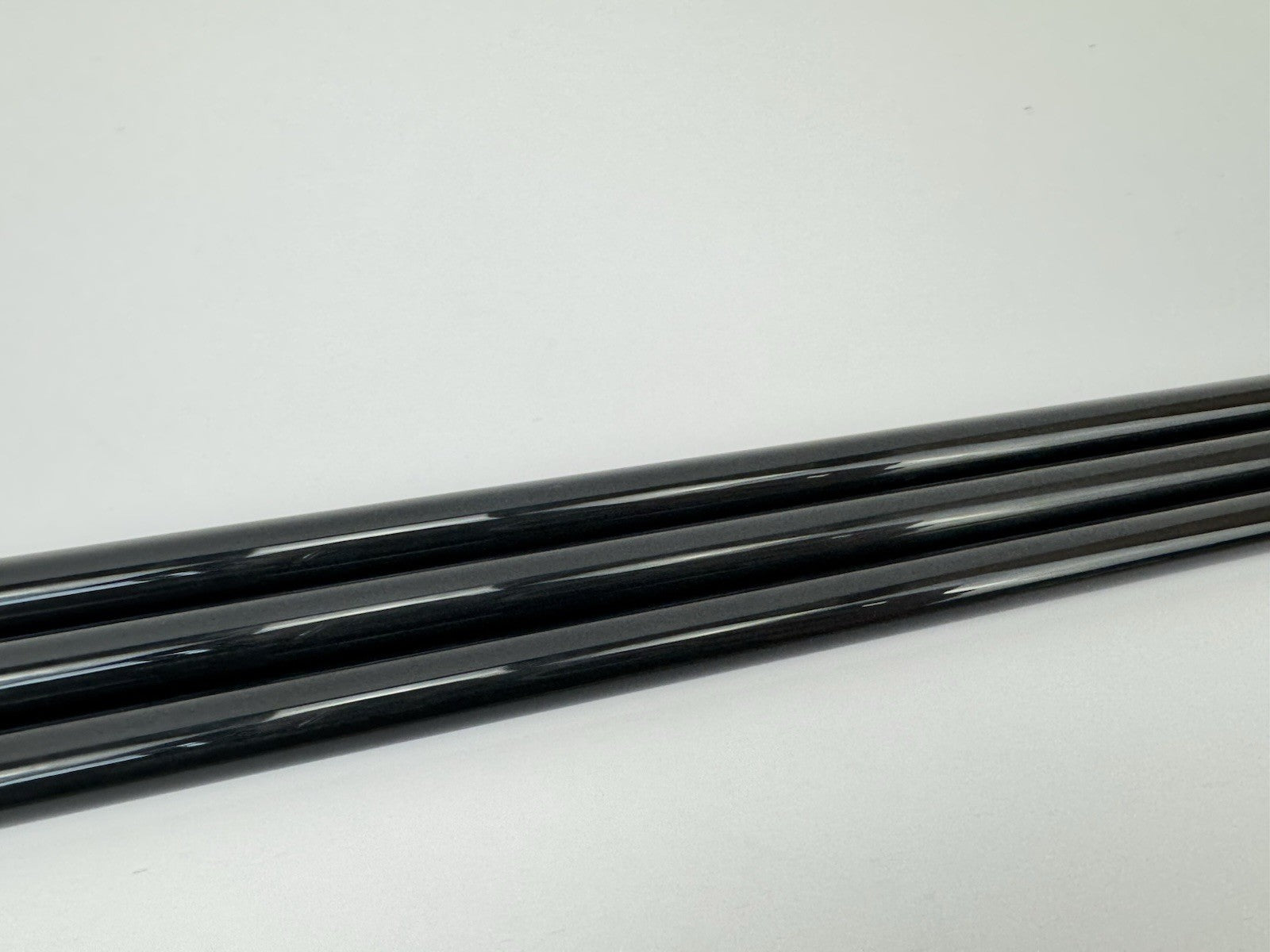 Miyazaki Wedge Shaft Set (3) Regular Flex Graphite 0.355 Tapered /340305