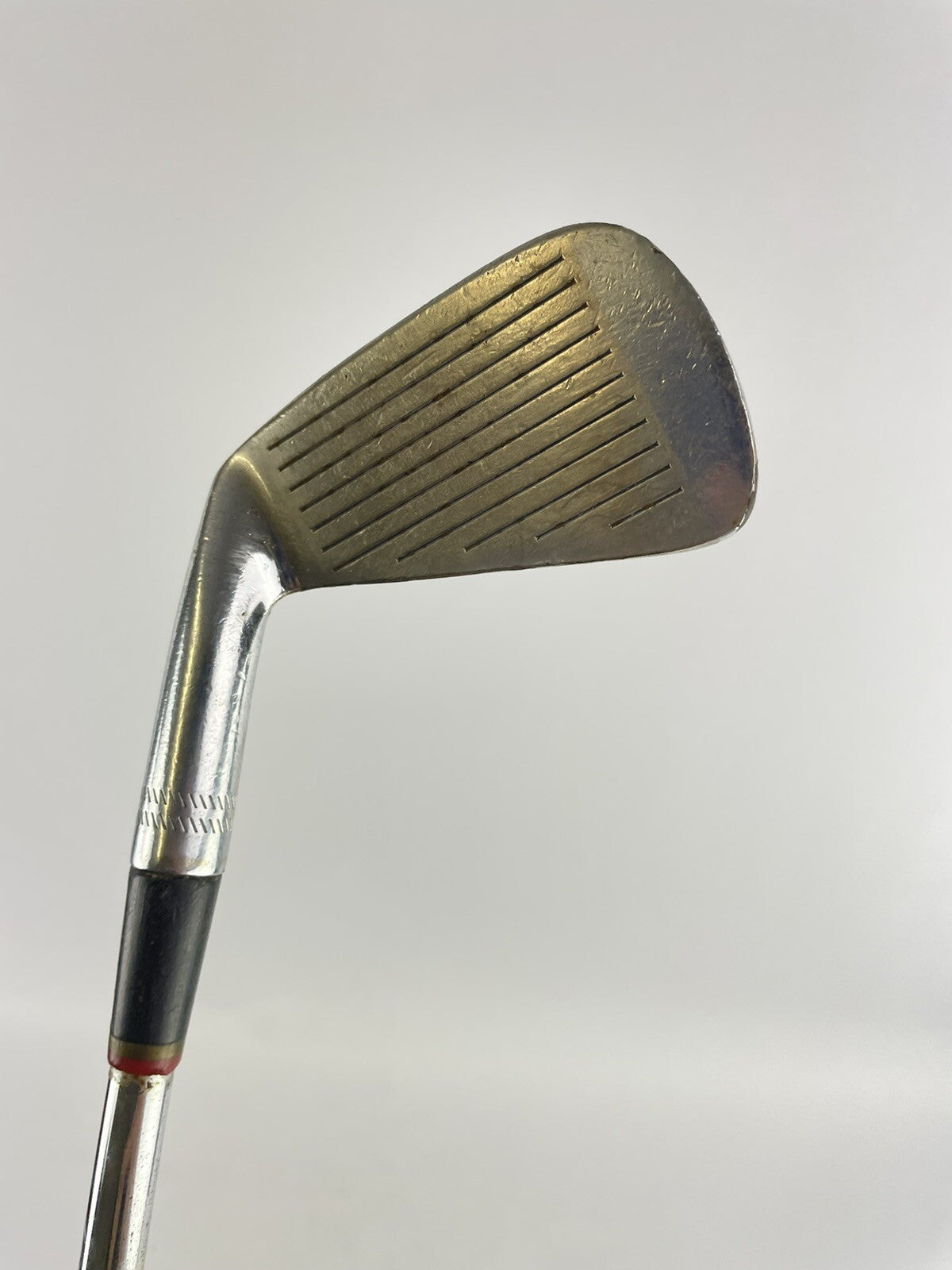 Titleist Forged 4 Iron Tour Model Blade Regular Flex Steel /Right /New Grip/912610