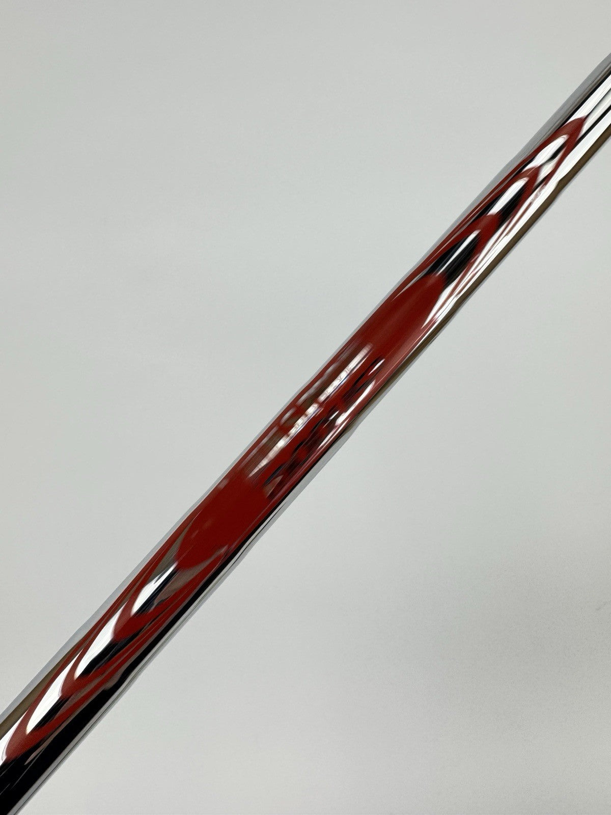 Nippon Modus3 Iron Shaft Tour120 X Flex Steel Pured 35” /0.355 Tapered /317792