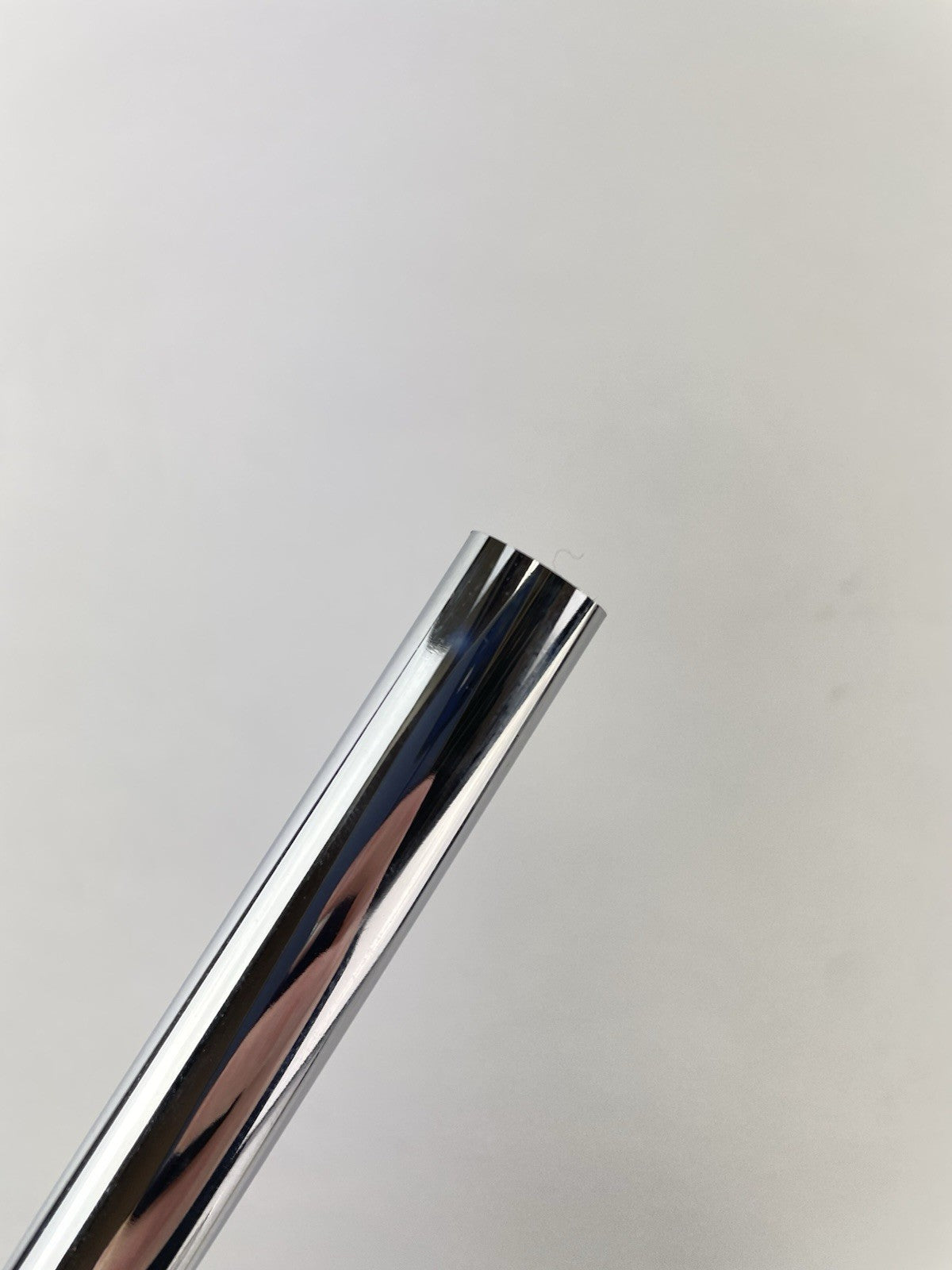 KBS Tour 80 Iron Shaft Uniflex Steel 36.25 /0.370 Parallel /238758