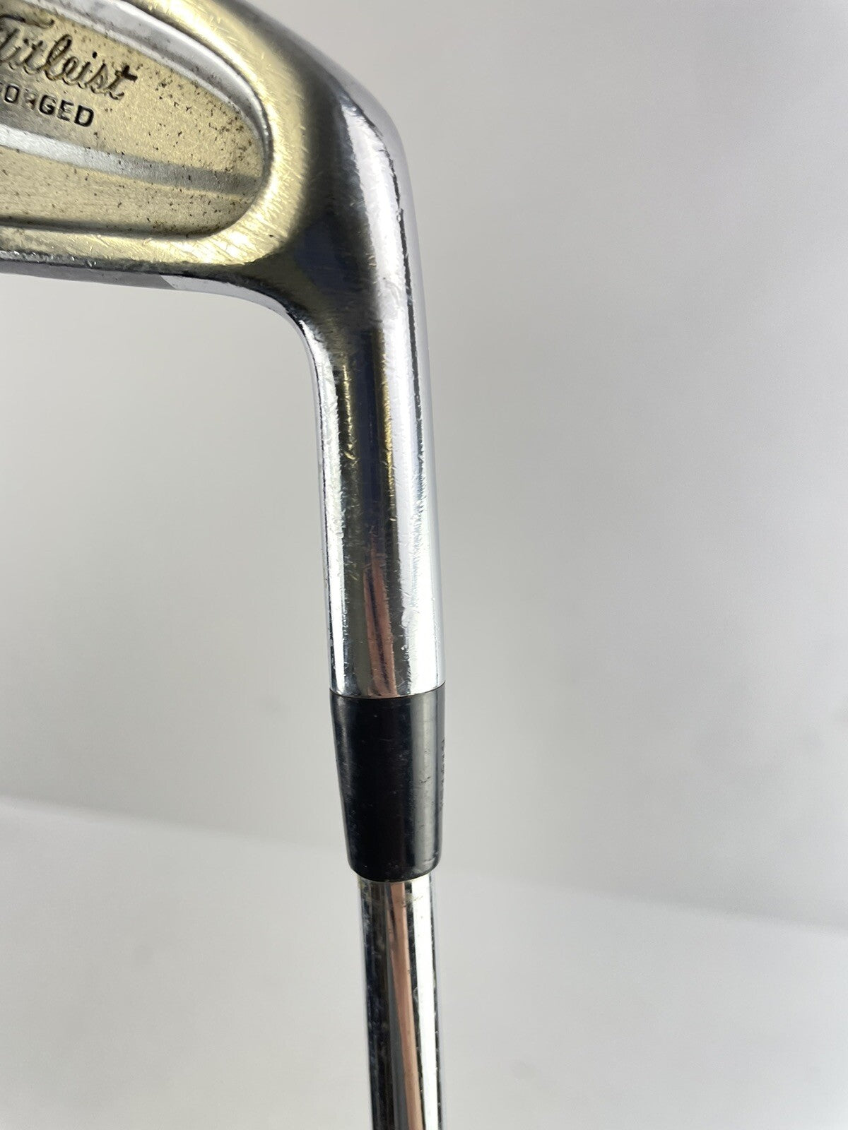 Titleist 690cb 3 Iron Forged R300 Regular Steel /Right Handed /New Grip /108724