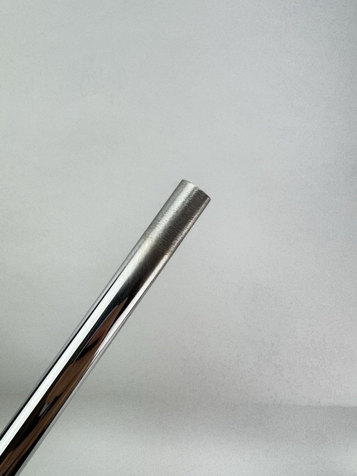 Elevate ETS 95 Iron Shaft VSS Stiff Flex Steel 35.5 /0.370 Parallel /256045
