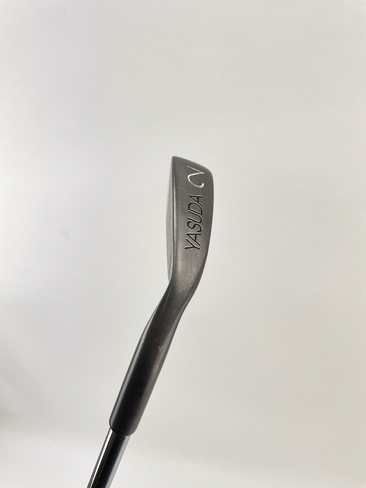 Yasuda Golf 2 Iron SP-1800 Regular Flex Steel /Left Handed /New Grip /1960015