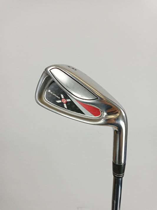 Orlimar 3 Golf 6 Iron Regular Flex Steel/ Right Handed/ New Grip0
