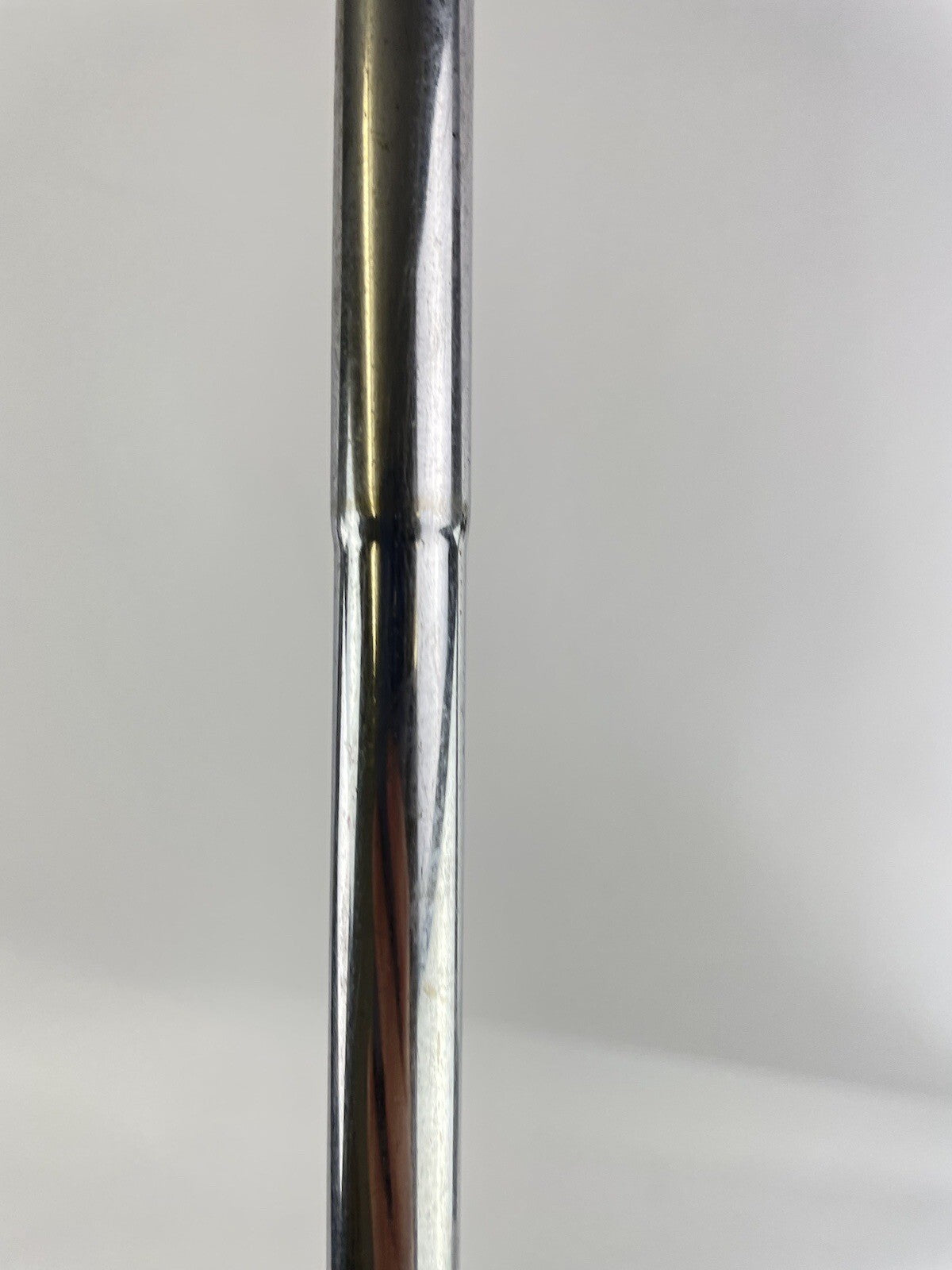 Craigton Brass Putter Blade 34.5" /Steel Shafted /Right Handed /New Grip /1006715