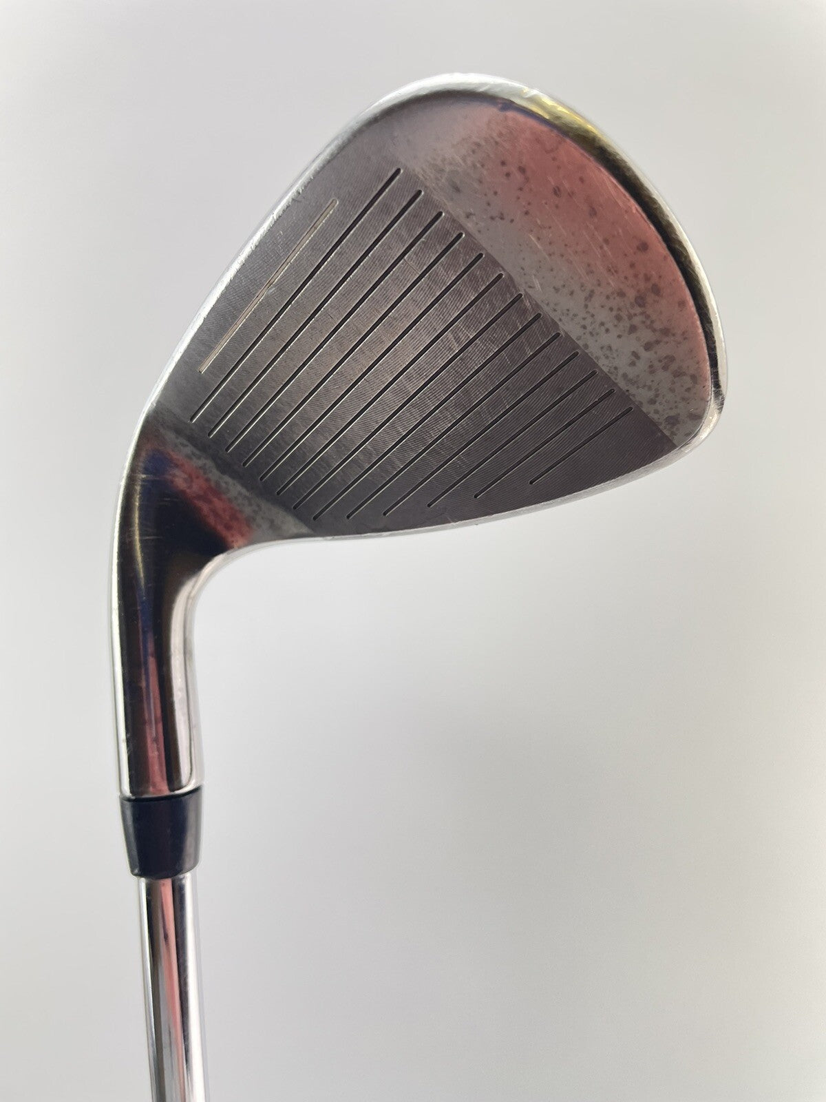 King Cobra F6 9 Iron Tecflo Regular Flex Steel /Right Handed /New Grip /2146310