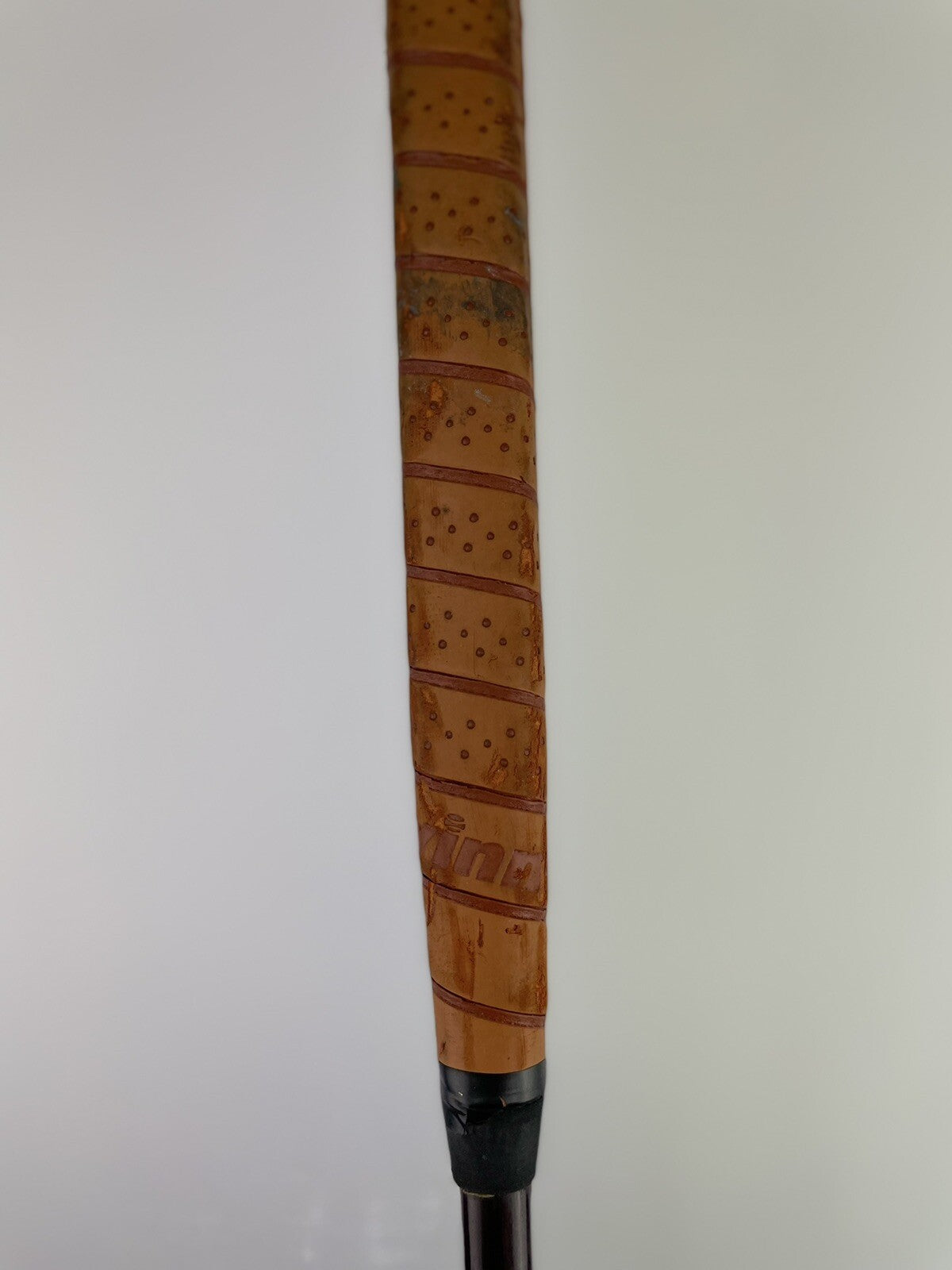 True Line Leyland Rustless Made In Scotland Putter 34” Composite Shaft/Winn Grip10