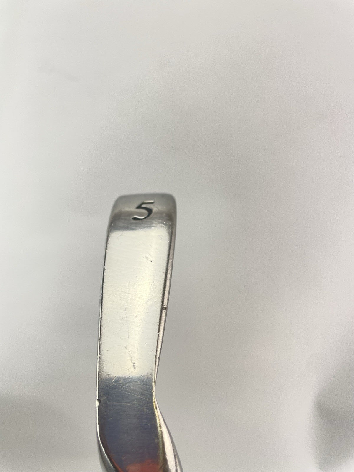 US Kids Golf 5 Iron UL-12 Junior Flex Steel /Right Handed /37.5 /New Grip/230816