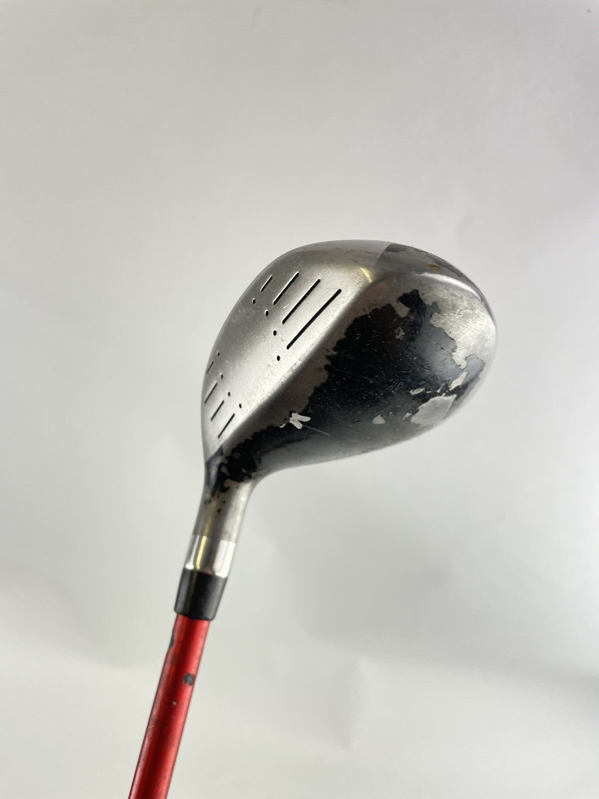 John Letters 4 Hybrid 24* T8 Uniflex Graphite /Right Handed /New Grip /115527
